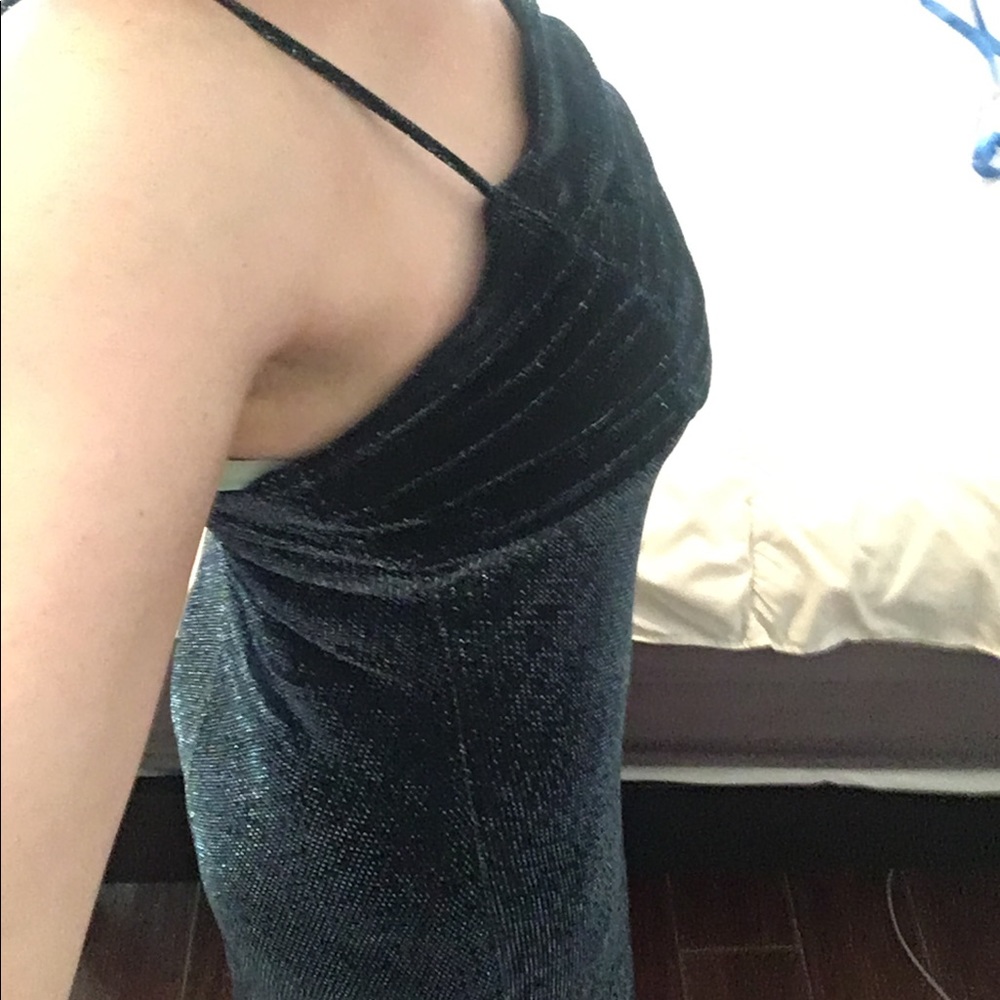 Prom/banquet dress